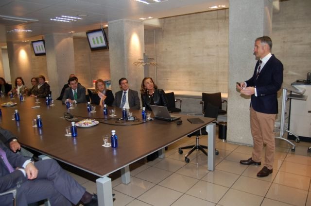 El programa ´Desayunos saludables con la Ciencia´ permitió ofrecer más de 14.000 desayunos el curso pasado a 4.500 alumnos - 1, Foto 1