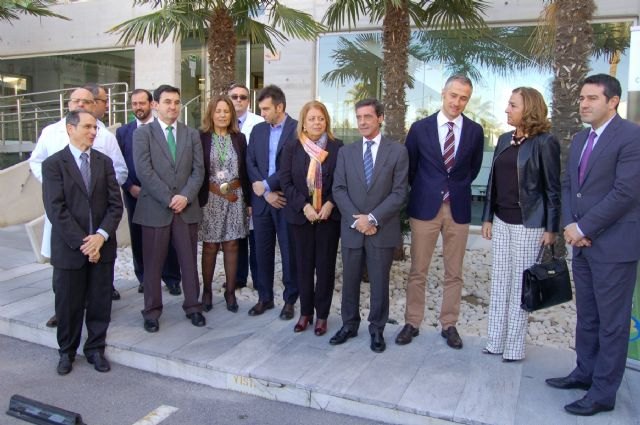 El programa ´Desayunos saludables con la Ciencia´ permitió ofrecer más de 14.000 desayunos el curso pasado a 4.500 alumnos - 2, Foto 2