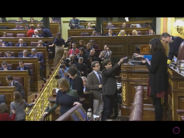 Javier Sánchez: Lucharemos desde el Congreso para que ningún murciano o murciana se sienta tratado como un ciudadano de segunda - 1, Foto 1