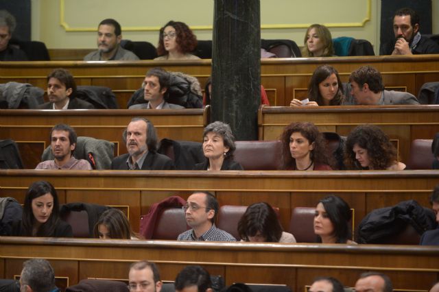 Javier Sánchez: Lucharemos desde el Congreso para que ningún murciano o murciana se sienta tratado como un ciudadano de segunda - 2, Foto 2