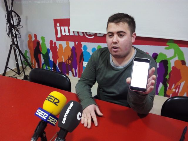 Izquierda Joven exige la renovación del Consejo de la Juventud al que acusa de estar “politizado” - 1, Foto 1