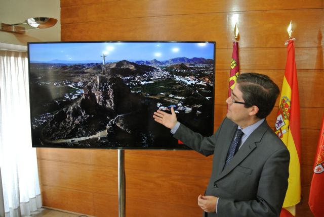 Murcia promocionará en Fitur su Huerta, su cultura y su gastronomía - 1, Foto 1