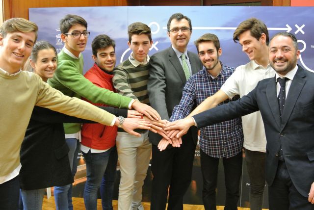 Cinco bibliotecas abrirán los sábados y domingos para facilitar a los universitarios la preparación de sus exámenes - 1, Foto 1