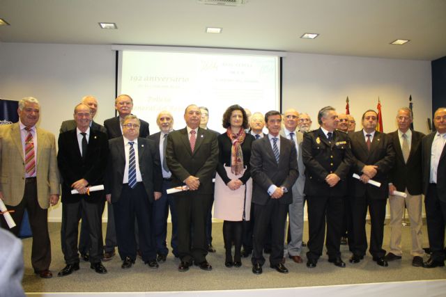 Conmemoración del 192 aniversario de la Policía Nacional - 1, Foto 1