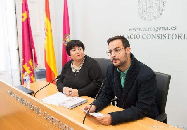 Sensaciones, Miguelín y Chama competirán en la final del concurso de pasodobles de Pozo Estrecho - 3, Foto 3