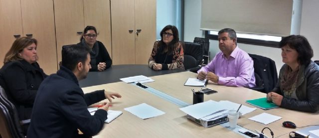 El Ayuntamiento colabora con Apanda para atender a niños con dificultades de aprendizaje - 1, Foto 1