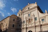 El Museo de la Catedral celebra los 400 años de presencia de las Agustinas en Murcia