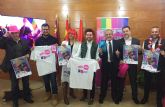 Cabezo de Torres acoger el 31 de enero la carrera de colores 'Holi Run' como inicio del carnaval