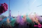 Ms de 6.000 inscritos en la 2nd Carnival Edition Holi Run Murcia Cabezo de Torres