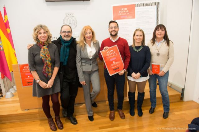 El Luzzy abre un espacio de actos culturales con la Igualdad y la Diversidad como lemas - 2, Foto 2