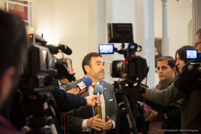 El Gobierno Municipal reitera su compromiso con la ZAL de Los Camachos - 5, Foto 5