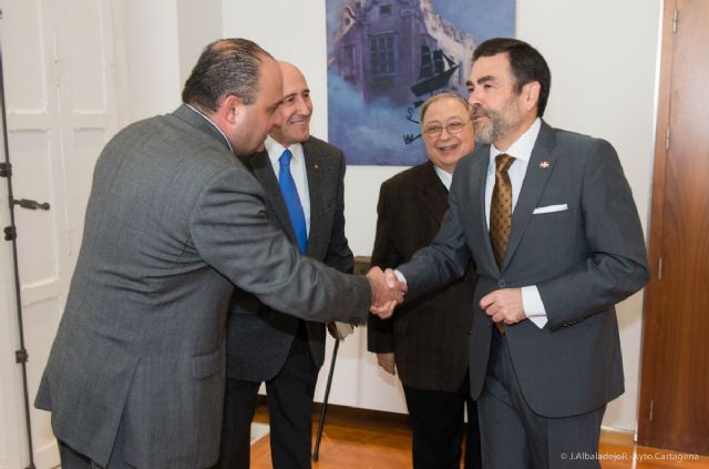 Este año se celebrará el 35 aniversario de la elección del Procesionista del año - 3, Foto 3