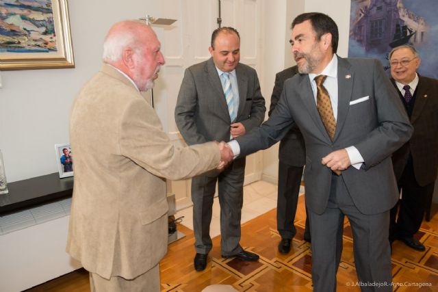 Este año se celebrará el 35 aniversario de la elección del Procesionista del año - 5, Foto 5