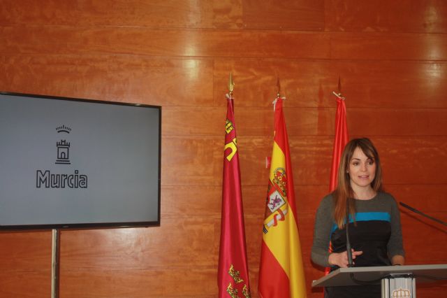 Más de 40 actividades en el centro municipal La Nave para el próximo trimestre - 1, Foto 1