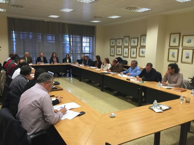 La Comunidad trabaja para que las coberturas de los seguros a los frutales de hueso se ajusten a las necesidades de los agricultores - 1, Foto 1