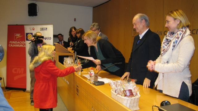 Un total de 105 personas han participado en el programa de búsqueda de empleo que desarrolla la Consejería de Familia con Jesús Abandonado - 2, Foto 2