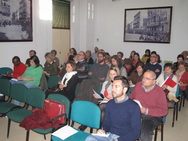 Cartagena apuesta por la Estrategia Antirumores para favorecer la interculturalidad - 2, Foto 2