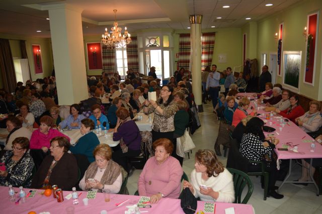 El IX Encuentro de Bolillo clausuró las fiestas de  San Antón - 4, Foto 4