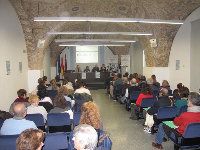 Una jornada técnica estudia el fomento de la convivencia ciudadana de Cartagena - 2, Foto 2