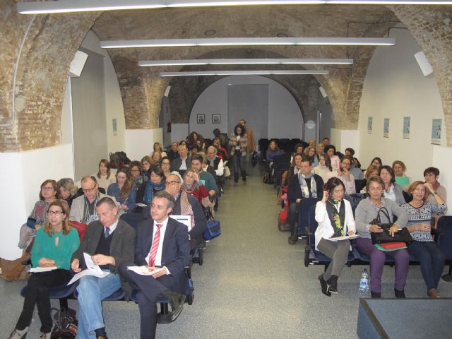 Una jornada técnica estudia el fomento de la convivencia ciudadana de Cartagena - 3, Foto 3