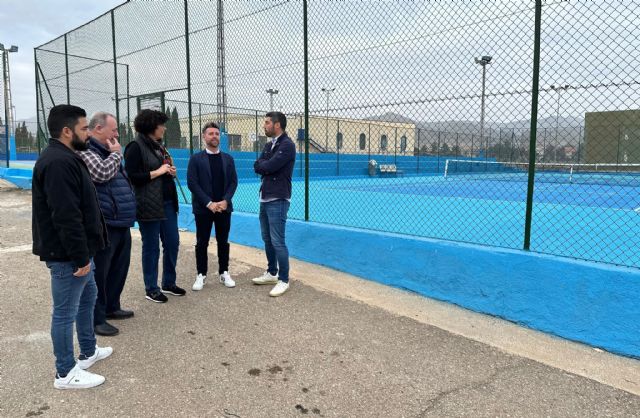 El Plan regional de modernización de instalaciones deportivas beneficia a 40 municipios de la Comunidad - 1, Foto 1