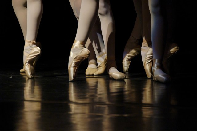 Los usuarios de Assido podrán participar en actividades del Conservatorio de Danza - 1, Foto 1