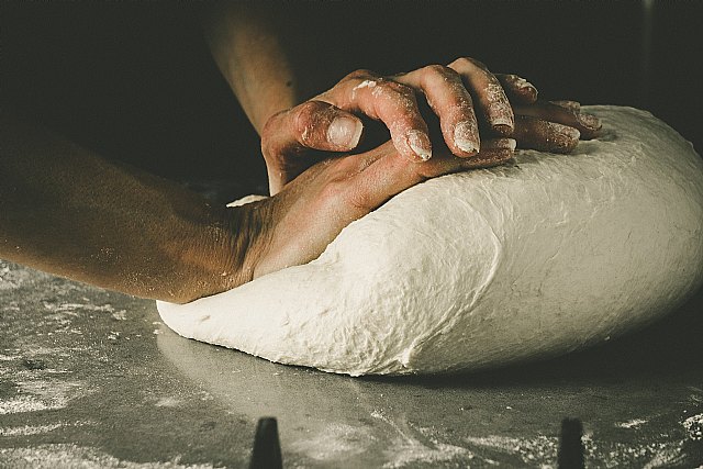 El pan, la masa de pizza y las lentejas estofadas, las recetas que más triunfan en los hogares españoles - 2, Foto 2