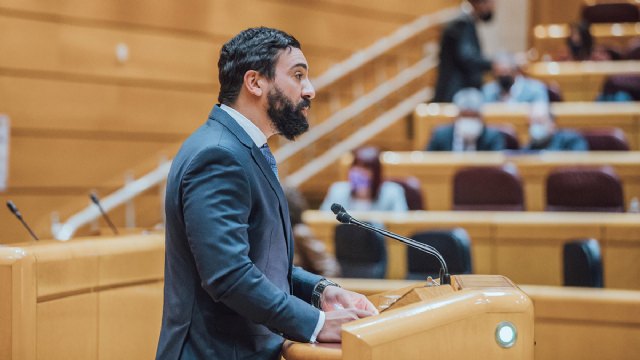 González-Robatto, a Planas: «Debió exigir el cese de Garzón por incompetente, dañino y mentiroso» - 1, Foto 1