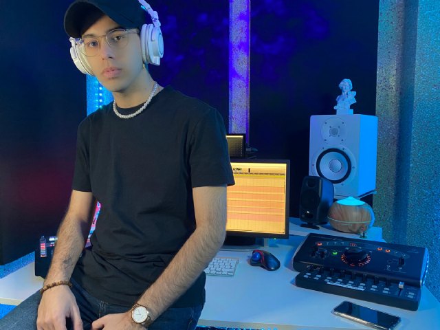 Soundbyalex, el ingeniero responsable del éxito de los grandes artistas musicales - 1, Foto 1