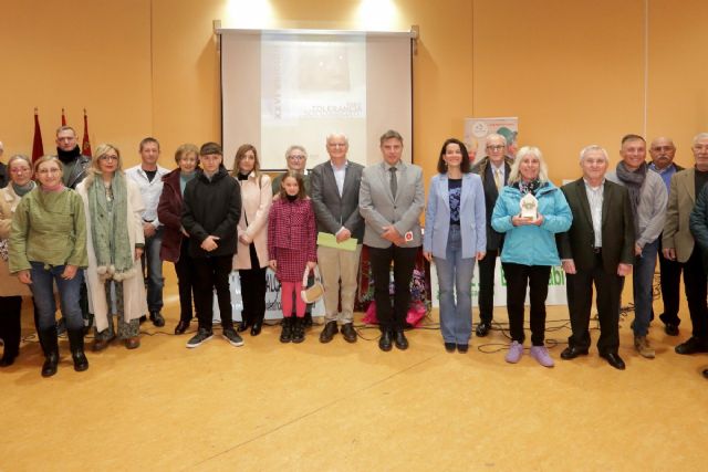 La asociación Pupaclown gana el XXI Premio Jacinto Alcaraz Mellado - 1, Foto 1