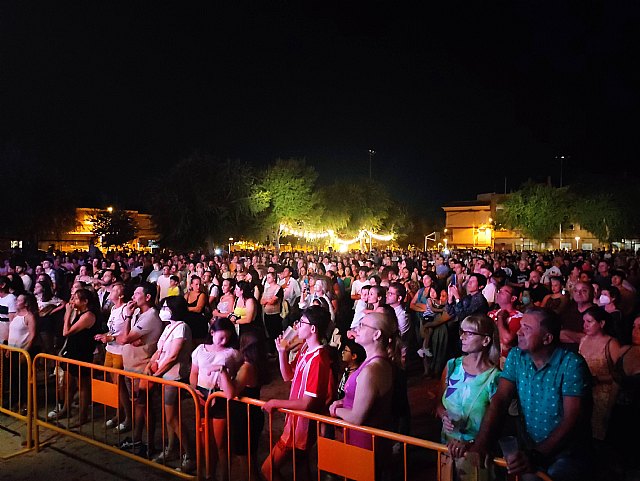 2023 es el año de los festivales en Sevilla - 1, Foto 1