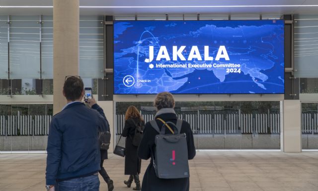 JAKALA alcanza los 520 millones de euros en 2023 y consolida su posición como una poderosa potencia de MarTech en ascenso en Europa - 1, Foto 1