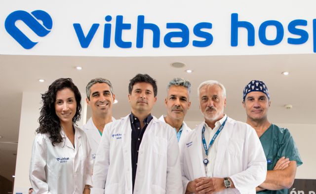 Especialistas en cáncer de los hospitales de Vithas en Andalucía coinciden: la prevención salva vidas - 1, Foto 1