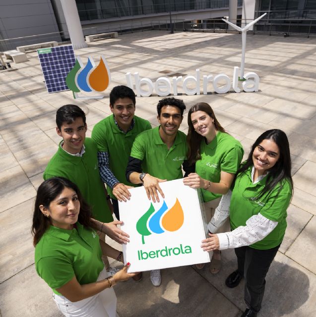 Iberdrola lanza su Programa Internacional de Becas Máster para el desarrollo del ´empleo verde´ - 1, Foto 1