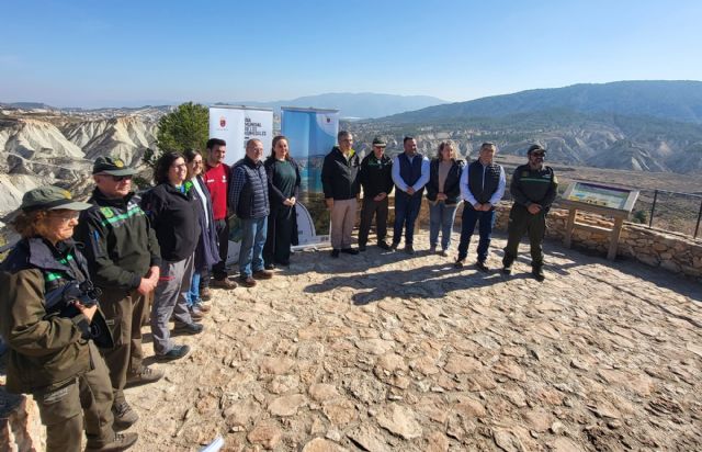 La Comunidad programa ocho actividades en los Espacios Naturales Protegidos de la Región para celebrar el Día Mundial de los Humedales - 1, Foto 1