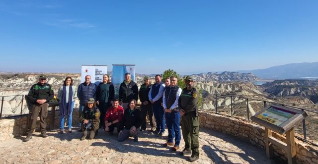 La Comunidad programa ocho actividades en los Espacios Naturales Protegidos de la Región para celebrar el Día Mundial de los Humedales - 2, Foto 2