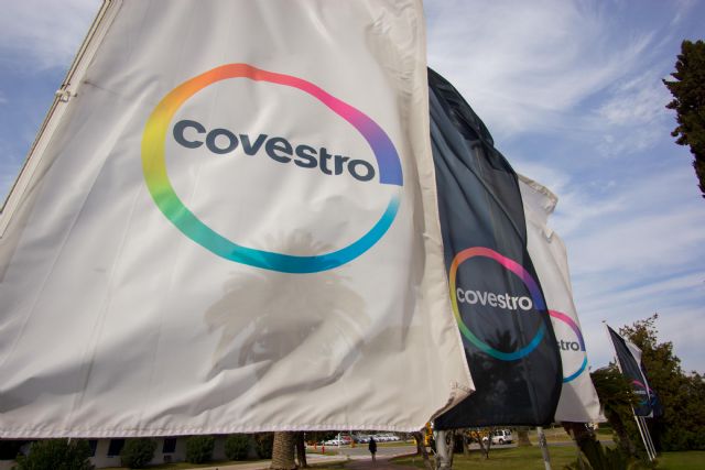 Un 2021 sólido para Covestro - 1, Foto 1