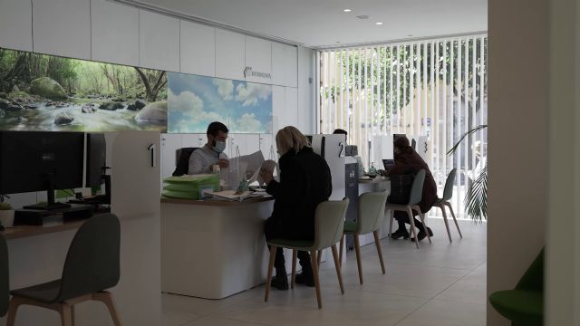 Iberdrola, con el ´cara a cara´ y la atención personalizada - 2, Foto 2