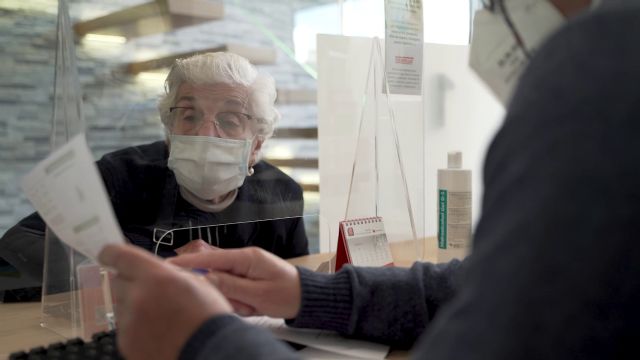 Iberdrola, con el ´cara a cara´ y la atención personalizada - 3, Foto 3