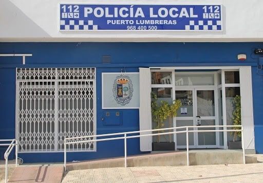 El PSOE denuncia que la Policía Local de Puerto Lumbreras no dispone de suficientes vehículos - 1, Foto 1