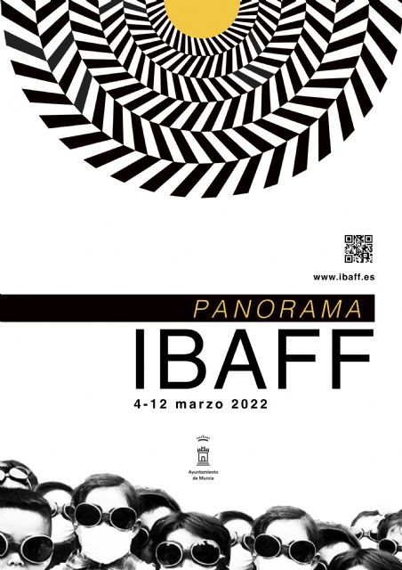 El IBAFF se expande con panorama - 1, Foto 1