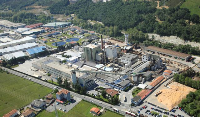Smurfit Kappa invierte 27 millones de euros en su planta de Iurreta, como parte de su apuesta estratégica por la sostenibilidad y el medioambiente - 2, Foto 2