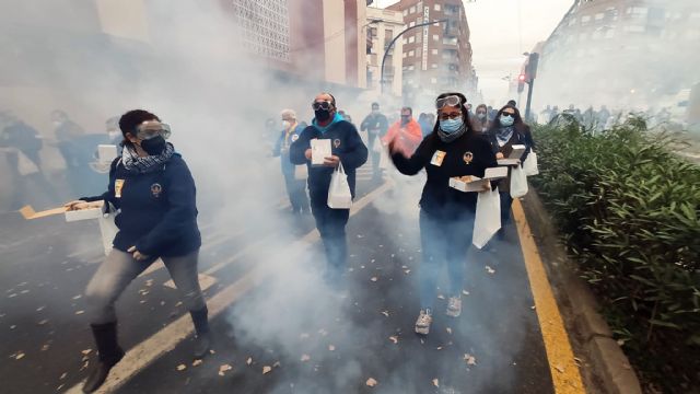 Expertos Vithas advierten que un manejo inadecuado de los petardos puede provocar graves riesgos para la salud - 1, Foto 1