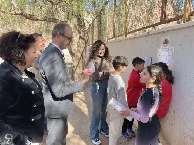 Educación amplía el programa de Escuelas Activas con Mini-rutas para estimular el ejercicio físico escolar diario en 220 centros - 2, Foto 2