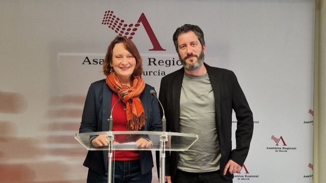 Podemos propone crear una comisión que investigue los contratos sanitarios durante la pandemia en la Región - 1, Foto 1