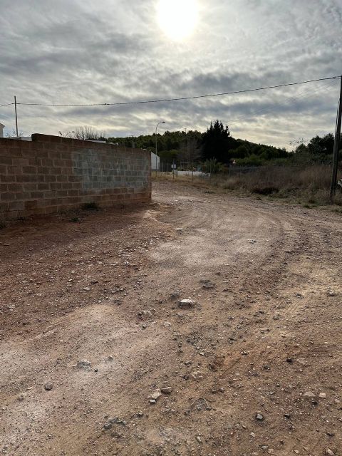 MC Cartagena pide un plan de mantenimiento e inversiones en El Estrecho de San Ginés ante su estado de abandono - 2, Foto 2