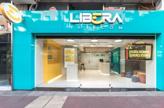 Maigual, la gran apuesta de Libera Telecom para apoyar el evento de La Fica Un día por Martín - 1, Foto 1