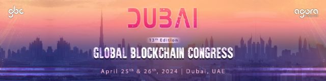 Dubai, Sede del 13° Global Blockchain Congress: Innovación Tecnológica en el Corazón del Desierto - 1, Foto 1