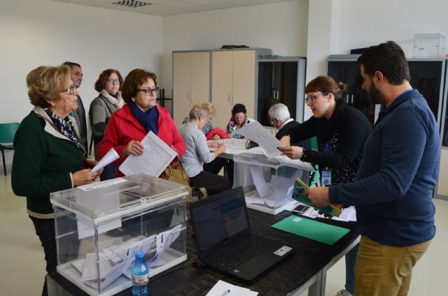 Las Torres de Cotillas vota las propuestas finalistas de los presupuestos participativos - 5, Foto 5