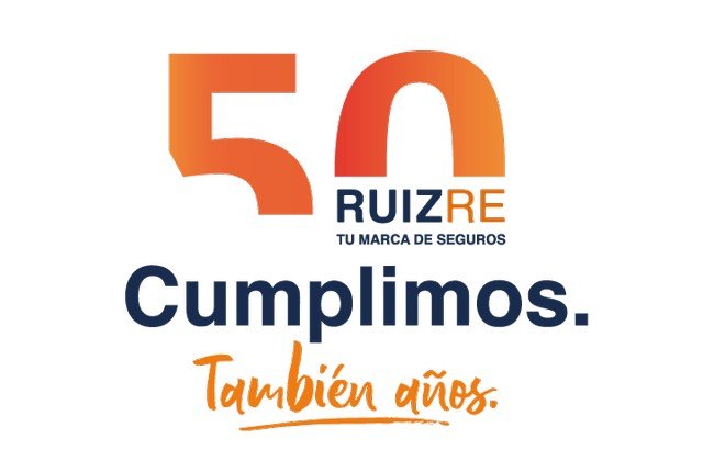 La correduría de seguros Ruiz Re cumple 50 años de trayectoria en el sector - 1, Foto 1